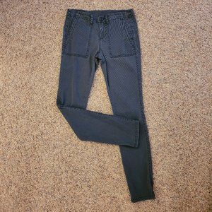 Cabi the Quest Skinny Trouser - Size 4